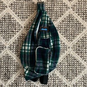 Kavu rope bag